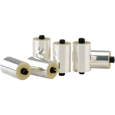 Image of Mx Goggle Roll Off 100 Percent Accuri Strata Films For Svs 6 Pk Clear