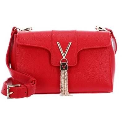 Image of Valentino Women&#039;s Divine Tote, red, Talla ÚNICA