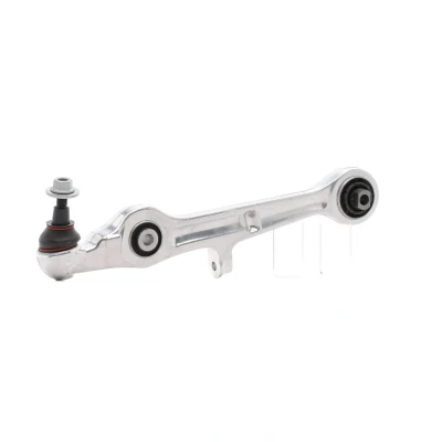 Image of 8E0407151M, 8E0407151N, 8E0407151R Suspension Arm TRW JTC936 with accessories Control Aluminium 21mm AUDI: A4 B7 Avant, Convertible