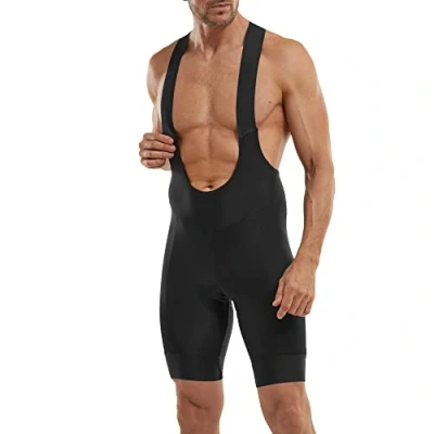 Image of Altura All Road Cargo Bib Shorts
