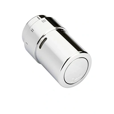 Image of Danfoss K13467 RAS D2 All Chrome