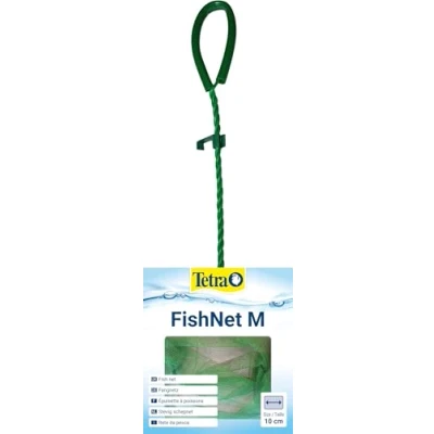 Image of Tetra Tetratec FN Fangfix 724457 Aquarium Scoop Net Size M