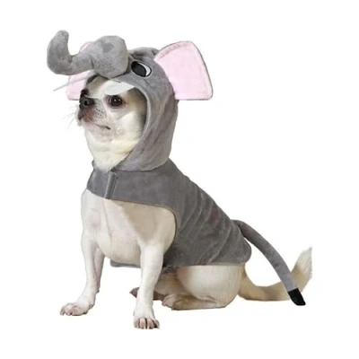 Image of Atosa Elephant Dog Costume