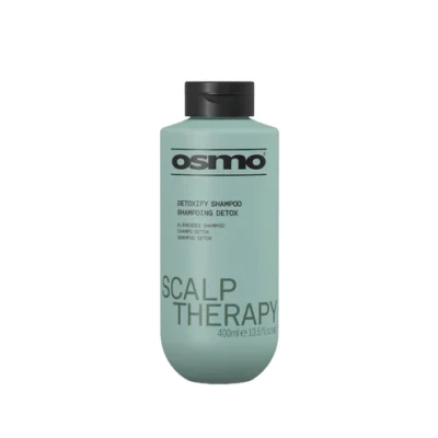Image of Osmo Detoxify Shampoo 400ml