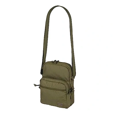 Image of Helikon Tex EDC Compact Shoulder Bag Olive Green