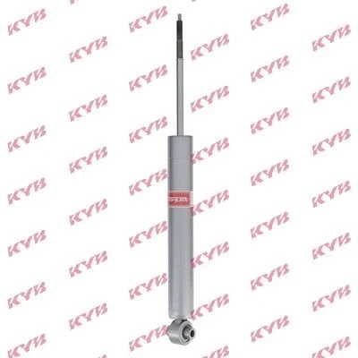 Image of 4513200731, 4513201731, 4513202331, 4513202431, A4513200731 Shock absorber KYB Gas A Just 553393 SMART: Fortwo II Coupe, Convertible