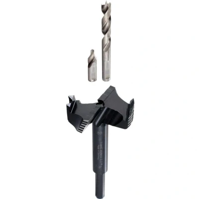 Image of FAMAG 2.1/8&quot; 53.98 MM Bormax 2.0 Prima Pilot Drill Long Version, 1614243
