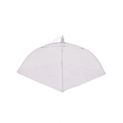 Image of Epicurean Serveware Small 30 x 30cm Natural Food Umbrella