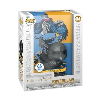 Image of Funko Pop! Art Covers Ravenclaw Harry Potter, 66310