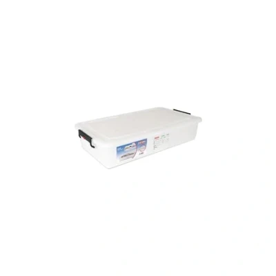 Image of Araven Food Storage Container with Lid 40Ltr