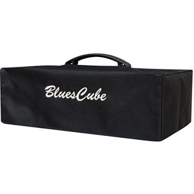 Image of Roland Rac Bctour Blues Cube Tour Amp Cover, Black