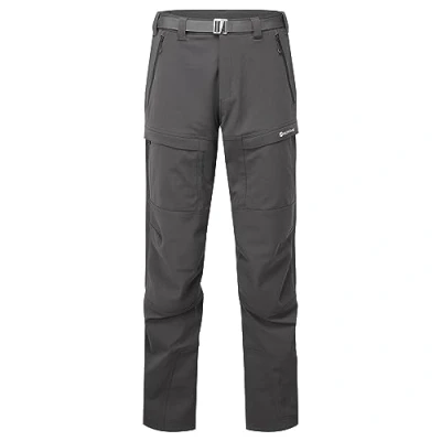 Image of Montane Men&#039;s Terra XT Pants Midnight Grey