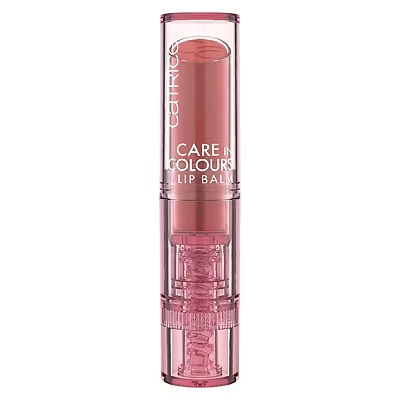 Image of Catrice Lip Balm Care In Colours