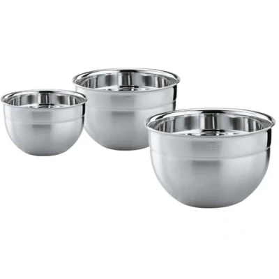 Image of Rösle Cooking Utensils, stainless steel 18/10, Silver, 20 cm 16 24