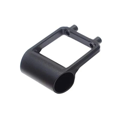 Image of REDSHIFT Bike Accessory Utility Mount for Shockstop Suspension Stem, Bicycle Computer Holder Handlebar Bracket, Biking Accessories