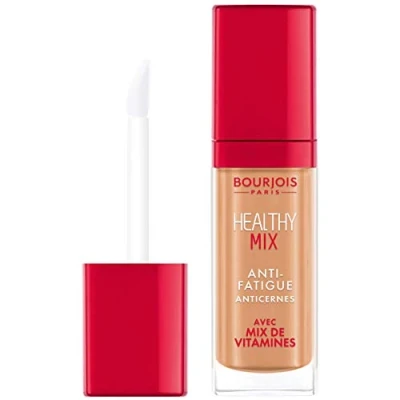 Image of Bourjois Healthy Mix Anti Fatigue Concealer 56 Amber, 7.8ml