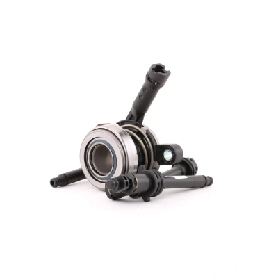 Image of 4472500100, 4472500200, A4472500200 Central Slave Cylinder, clutch LuK 510 0225 10 RENAULT: Trafic 3, MASTER 3 Kasten, SCENIC VAUXHALL: Vivaro Van
