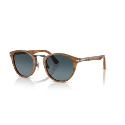 Image of Sunglasses Persol Po3108s col. 960/s3 Man Pantos Turtle