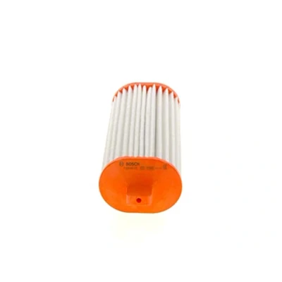 Image of 28113B9500 Air Filter BOSCH F 026 400 578 272mm 103mm Insert HYUNDAI: i10 II Hatchback