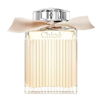 Image of Chloe Ricaricabile Eau De Parfum 100 ml Vapo