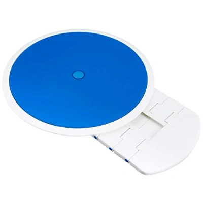 Image of Patterson Disc with Travel Accessories for Bathmaster Deltis