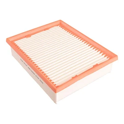 Image of 165469229R, 8200792659 Air Filter BLUE PRINT ADR162229 59mm 197mm 248mm Insert RENAULT: Laguna 3, 3 Grandtour, III Coupe