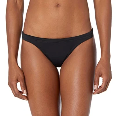 Image of Arena Free Brief Black Yellow Star XXS
