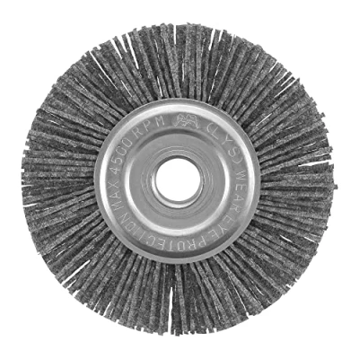Image of Ryobi RAC818 Gentle Nylon Brush for RY18PCA 0 (Single), Grey