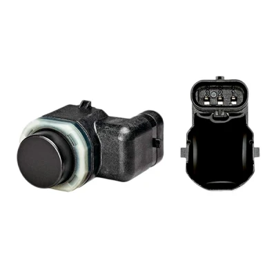 Image of 1425516, 1461065, 1461066, 1461156, 1463309 Parking Sensors VALEO ORIGINAL PART 890012 Front, Rear Ultrasonic Sensor FORD: S Max Mk1, MONDEO 4