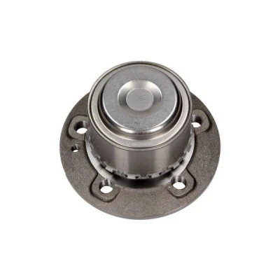 Image of 2154MG Wheel bearing kit MAXGEAR 33 0874 Front Axle without nut MERCEDES BENZ: Vito Mixto, Viano, V Class