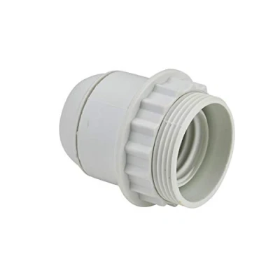 Image of Debflex 712690 Threaded E27 Socket 1/2