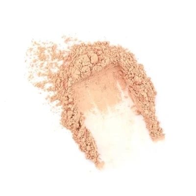 Image of Translucent loose powder lightweight foundation for every type of skin.