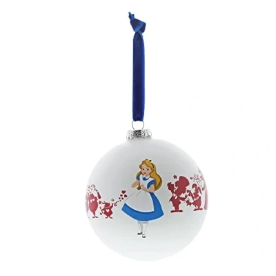 Image of Enchanting Disney Collection Bauble