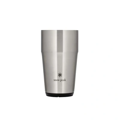Image of Shimo Tumbler 470 Silver