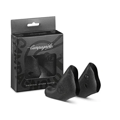 Image of Campagnolo Quick Shift Shifter Hoods, Black