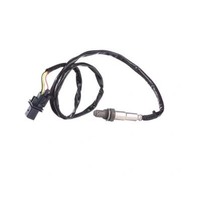 Image of 2505315 lambda sensor HELLA 6PA 009 166 781 Broadband VOLKSWAGEN: GOLF 4, Touareg I, 6, AUDI: A4 B7 Avant, Saloon, Q7