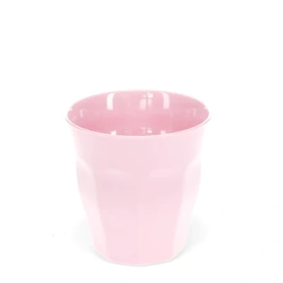 Image of Rex London Melamine Beaker (150ml) Pink