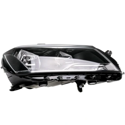 Image of 3AB941006 Headlights VALEO 044502 VOLKSWAGEN: Passat B7 Variant, Saloon