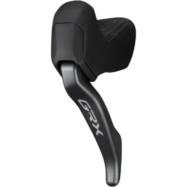 Image of Shimano BL RX825 GRX Hydraulic Drop Bar Shift Lever Left Hand