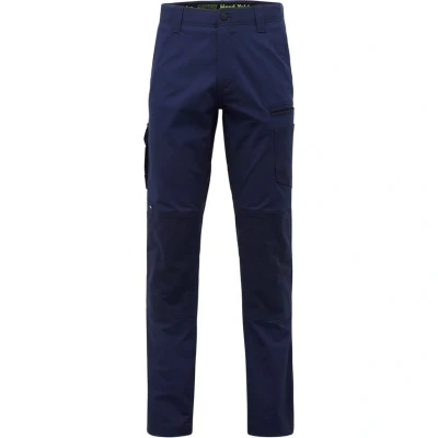 Image of Hard Yakka Raptor Active Pant Men, Navy, 36&quot;