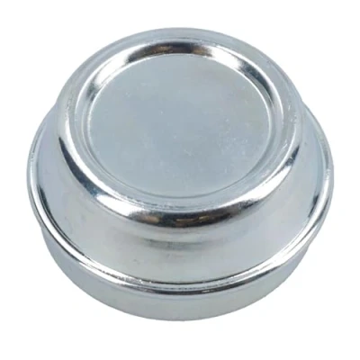 Image of AB Tools Replacement 48mm Dust Hub Cap Grease Cover for Alko Trailer Drums