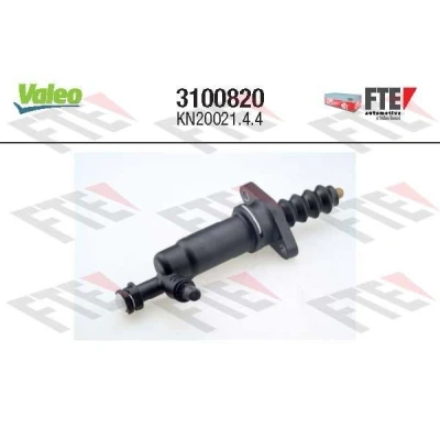 Image of 6777474, 6783622, 6798372 Slave Cylinder FTE 3100820 MINI: Hatchback, Clubman