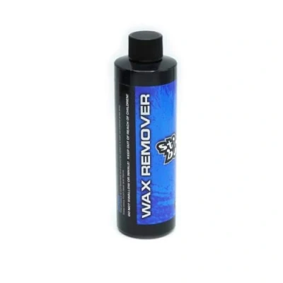 Image of Sticky Bumps Wax Remover Bottle, 8 Ounce