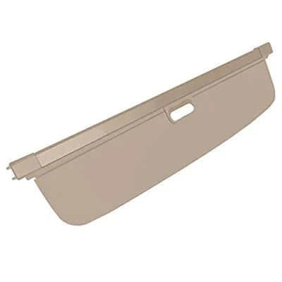 Image of Car Retractable Rear Trunk Parcel Shelf for Land Rover Range 2014 2018, Auto Cargo Luggage Shade Cover Privacy Shield Security Shelves Organizer Boot Load Shielding Panel Roller Blind