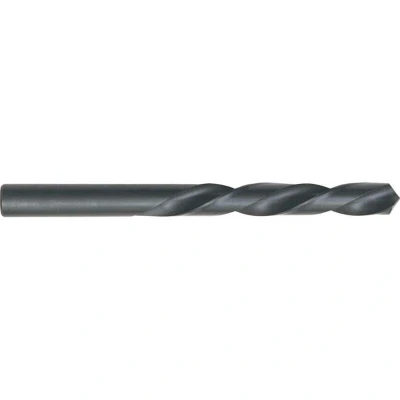Image of Guhring 205 21/64&quot; HSS S/S Jobber Drill