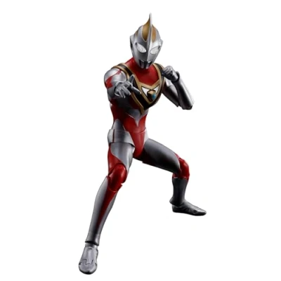 Image of TAMASHII NATIONS Ultraman Gaia Shinkocchou Seihou S.H.Figuarts [V2]