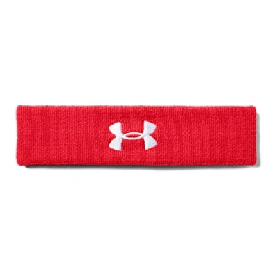 Image of Under Armour Men&#039;s UA Performance Headband, Sweat Wicking Fast Drying Sweatband