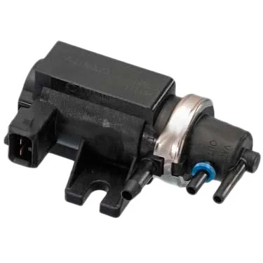 Image of 5851015, 90541705 Pressure converter, turbocharger PIERBURG 7.21903.73.0 Electric pneumatic