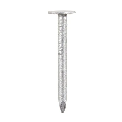 Image of TIMCO Clout Nails Galvanised GCN33550 Pack of 25