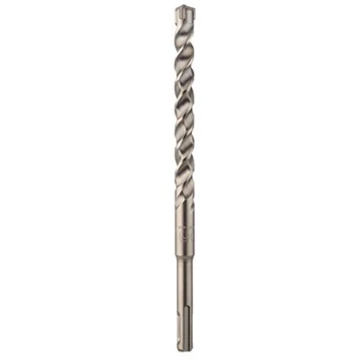 Image of Diager 113d08l0210 Booster Plus SDS HSS Drill Bit 8 mm x 210
